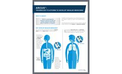 ARCUS - Innovative Technology Platform for Inhaled Medicines Brochure