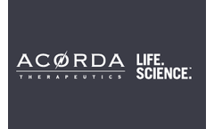 Acorda Therapeutics to Present at the H.C. Wainwright BIOCONNECT Virtual Conference