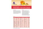 Miltenyi - Tissue Dissociation Kits for gentleMACS Dissociators - Brochure