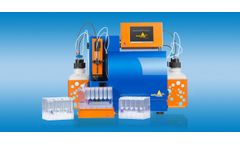 autoMACS - Model Pro - Automated Cell Isolation Separator