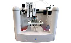 Regemat - Model REG4LIFE - Bioprinter