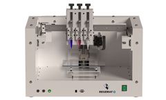 Regemat - Model BIO V1 - Bioprinter