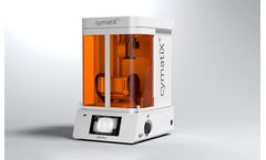 CymatiX - Acoustic Bioprinter
