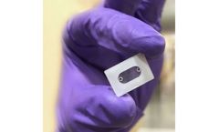 Redbud Labs - Model MXR - Microfluidic Chip