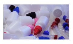 IVD - Model EH-96 - Entamoeba Histolytica Serum Antibody Detection Microwell ELISA Test Kit
