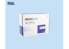 INDICAID - COVID-19 Rapid Antigen Test