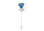 Comate - Model PTF600 - Differential Pressure Flow Meters