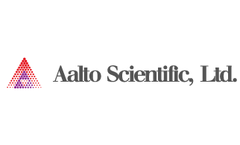 Aalto - Model RF/CRP - (Rheumatoid Factor/C-Reactive Protein