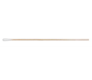 Puritan - Model 806-WC - 6 Inch Standard Cotton Swab w/Wooden Handle