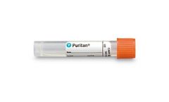 Puritan - Model CB-200 - Cary-Blair Medium, 2 ml