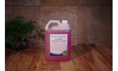 BioEnzymes - Environmentally Vehicle Wash Cleaner