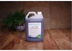 BioEnymes - Model AirX - Ultra Ultimate Strength Disinfectant