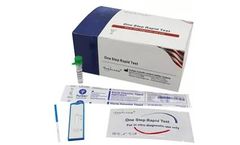 Healgen - Fetal Fibronectin (fFN) Rapid Detection Kit