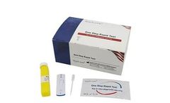 Healgen - Model EV71 - IgM Rapid Detection Kit