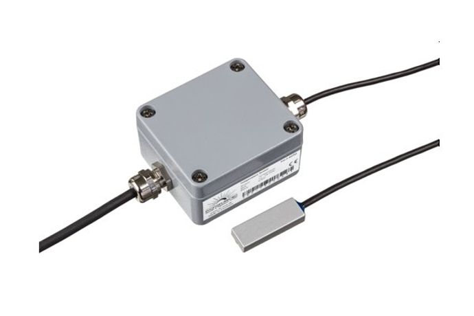 IMT Tm-V-4090 And Tm-I-4090 Module Temperature Sensor With Analog Output