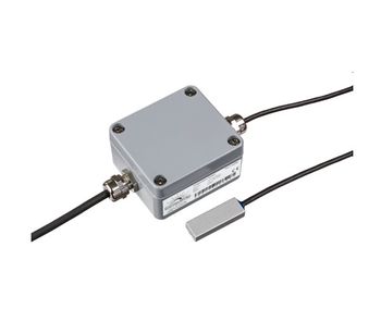 IMT - Tm-V-4090 And Tm-I-4090 - Temperature Sensors - Module ...