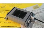 IMT - Silicon Solar Irradiance Sensor/ PV Reference Cell