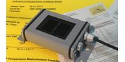 Silicon Solar Irradiance Sensor/ PV Reference Cell