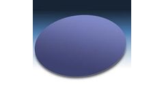 VLSI - Model NFTS - Silicon Nitride Film Thickness Standards Silicon Wafer