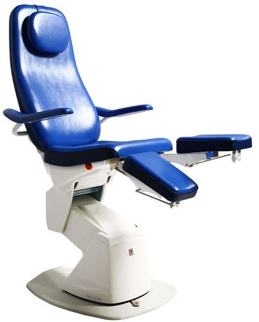 Arcadia - Podiatry Chair