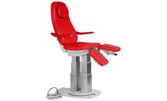 Orion - Podiatry Chair