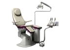 Exagono - Podiatry Chair