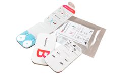 Capitainer - Model qDBS - Home Blood Sampling Device