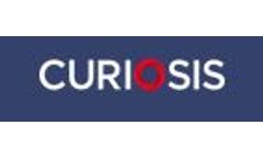 Curiosis - Model C-Slide - Disposable Hemocytometer