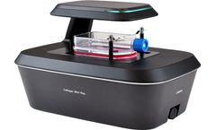 Curiosis - Model Celloger Mini Plus - Automated Live Cell Imaging System