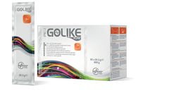 GOLIKE PURE 3+ - Food for Special Medical Purposes in Granules for Oral use