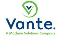 Vante, Brand of Machine Solutions Inc.