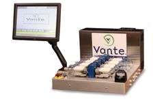 Vante Onyx - Catheter Manufacturing System