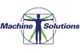 Machine Solutions Inc.
