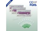 (LH) One Step Ovulation Test (Strip)