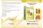 EnColl HealiGuide - Model GTR/GBR - Brochure