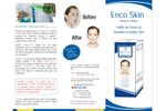 EncoSkin - Nanotech Collagen - Brochure