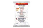 EnColl Hemocoll - Absorbable Sterile Fibrillar Collagen for Dental Surgery