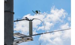 Soaring Eagle - Electrical Substation Inspections Services