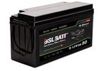 BSLBATT - Model 36V 50AH - Lithium Trolling Motor Battery