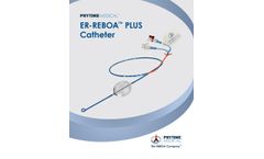 Prytime - Model ER-REBOA PL - Catheter - Brochure