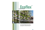 Ecoflex Brochure