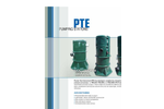 PTA Pumping Stations Brochure