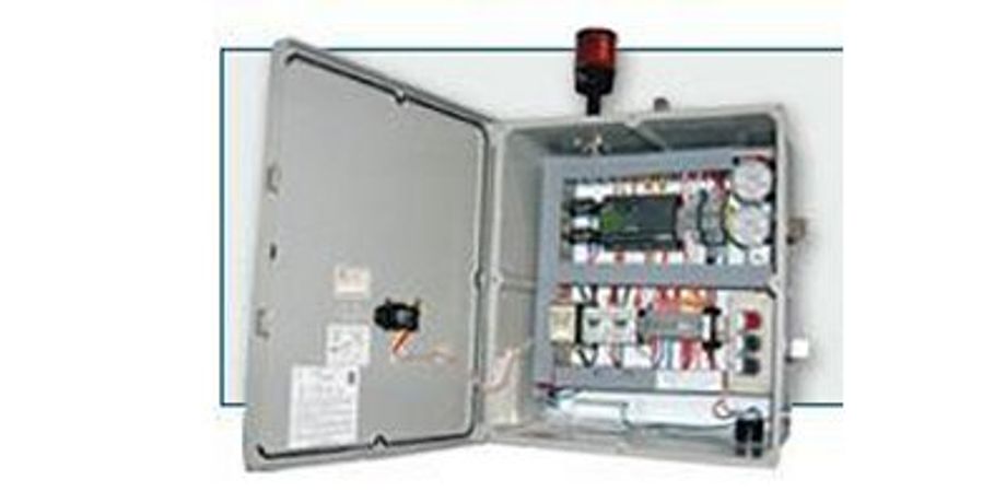 PTA Dosing Control Units