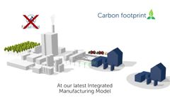 Nouryon Integrated Manufacturing Model - A Pioneering and Sustainable Solution - Video