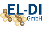 EL-DI - Model HD-Series - Electro-Deionization Cells (EDI) Technology