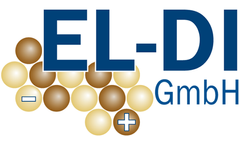 EL-DI - Model HD-Series - Electro-Deionization Cells (EDI) Technology