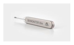 Biotronik - Model IIIm - Bio Monitor