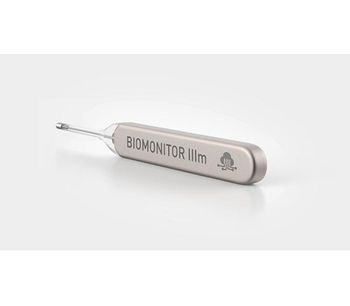 Biotronik - Model IIIm - Bio Monitor