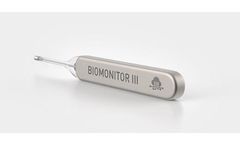 Biotronik - Model III - Bio Monitor