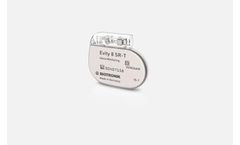 Evity - Model 8 DR-T/SR-T - Pacemakers
